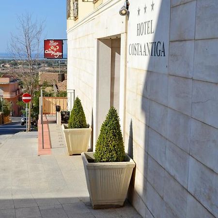Hotel Costa Antiga Sant'Anna Arresi Luaran gambar