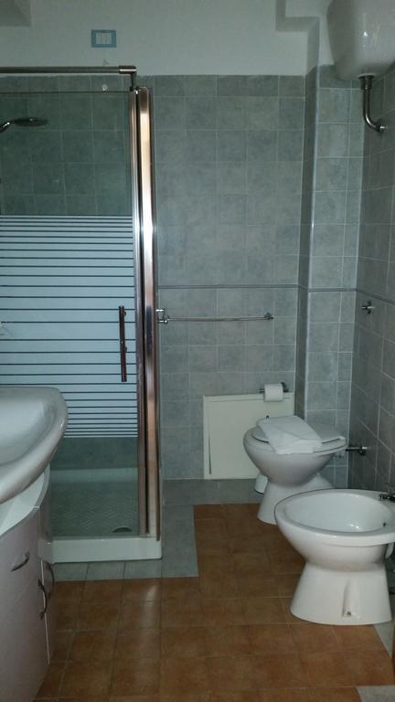 Hotel Costa Antiga Sant'Anna Arresi Luaran gambar