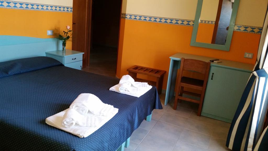 Hotel Costa Antiga Sant'Anna Arresi Luaran gambar