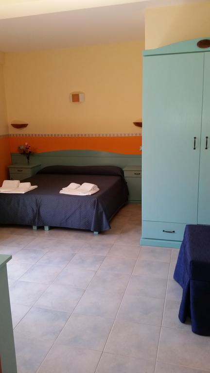 Hotel Costa Antiga Sant'Anna Arresi Luaran gambar