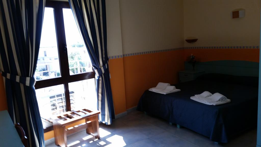 Hotel Costa Antiga Sant'Anna Arresi Luaran gambar
