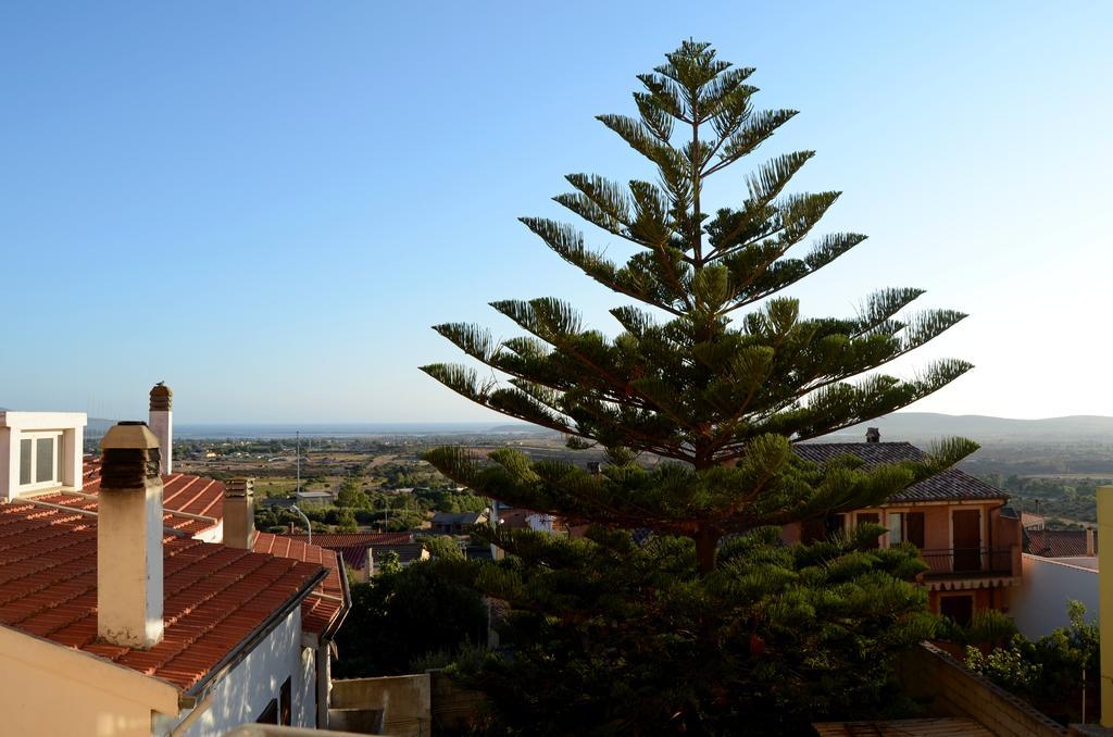 Hotel Costa Antiga Sant'Anna Arresi Luaran gambar